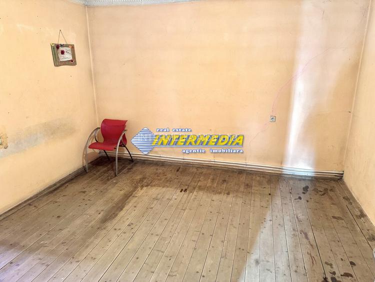 Casa de vanzare I 733 mp teren I Alba Iulia I 3 camere I toate utilitatile I - 6