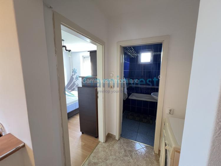 Apartament cu 3 camere de vanzare Oradea, Bihor  - 13