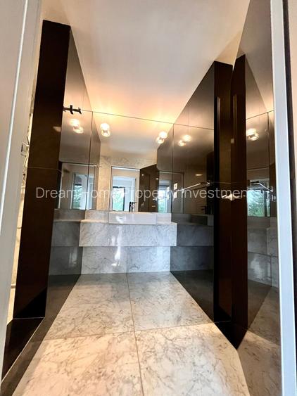 Apartament  premium 3 camere - Floreasca / Rahmaninov - 13