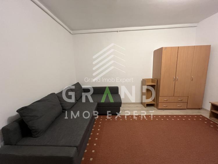 Garsonieră | 32 mp | Priveliște superbă | Mănăștur–Grigore Alexandrescu - 3
