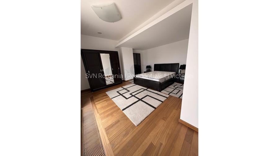 REA1026115 Apartament 3 camere Herastrau Mobilat - 10