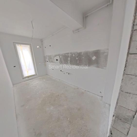 2 camere decomandat * 58 mp * Mutare rapida * Bloc 2026 * Direct dezvoltator - 9