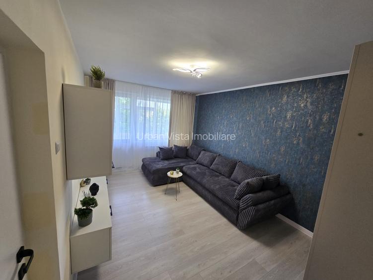 3 CAMERE | Sos. Giurgiului | Mobilat nou - 3