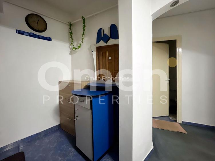 Apartament cu 1 cameră de inchiriat | 250 de euro | 38mp | Strada Olteniei. - 6