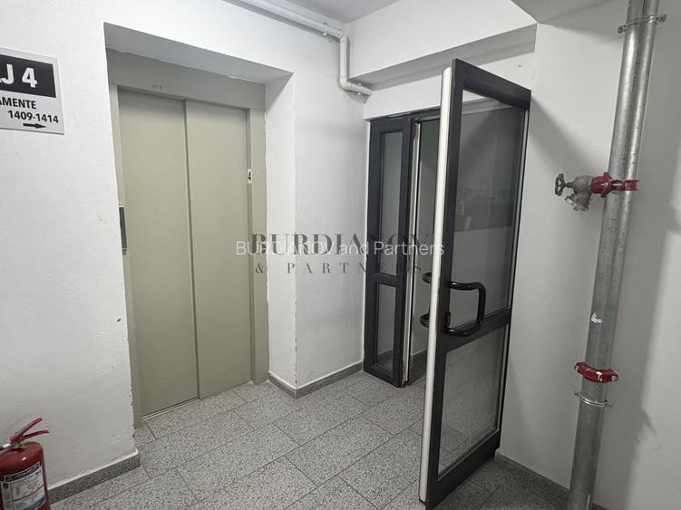 Apartament cu 2 camere + Loc de parcare -  Titan - Theodor Pallady - 18