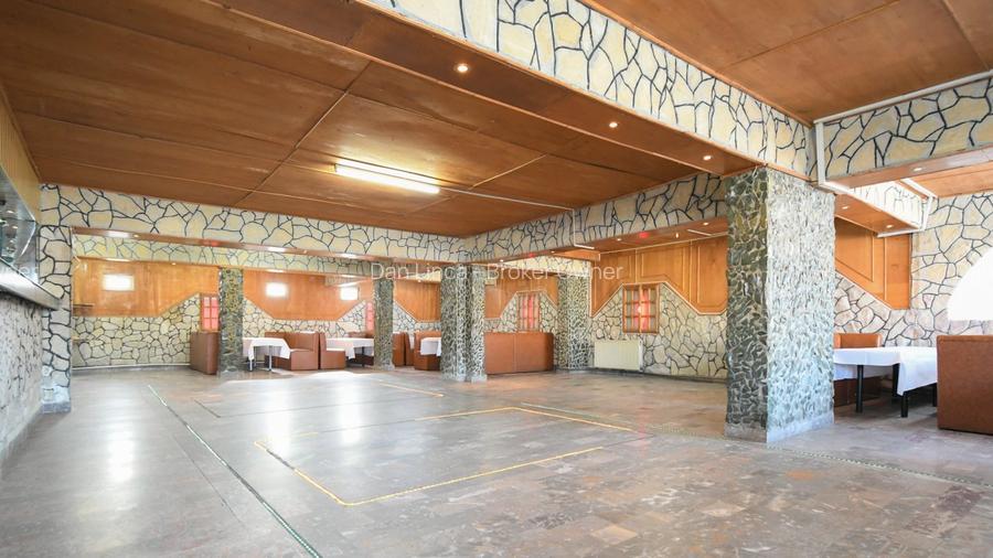 Ovidiu – Centru – Spatiu Comercial 258mp – 565mp - 3