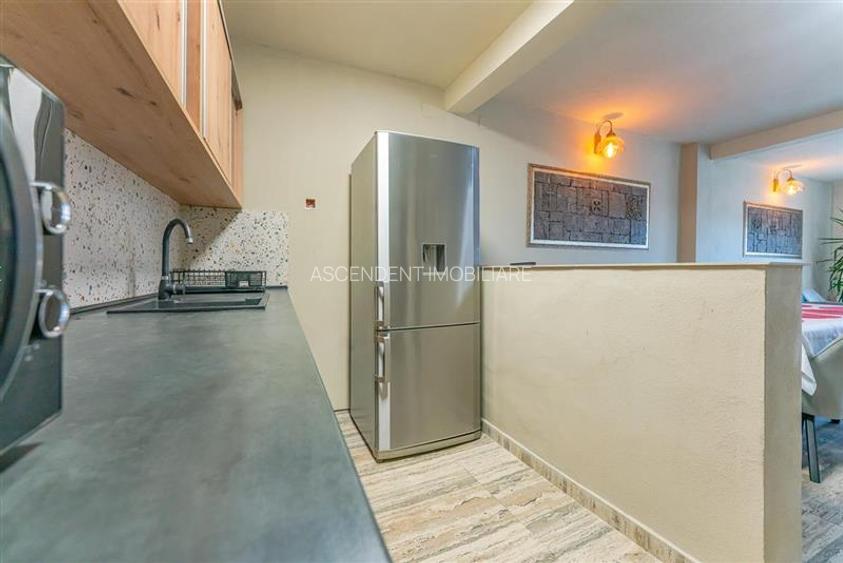 Vila distincta/ Pensiune in mioritic decor, Bran, Sohodol, Brasov - 41