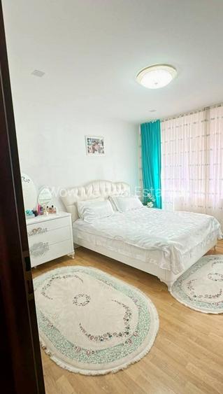 Apartament 4 Camere Complex rezidențial Mediteraneo- Pipera Voluntari - 13