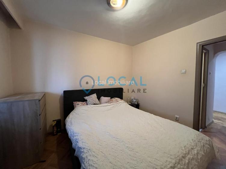 Apartament 2 camere | 47 mp | Garaj | Marasti | Dambovitei - 5