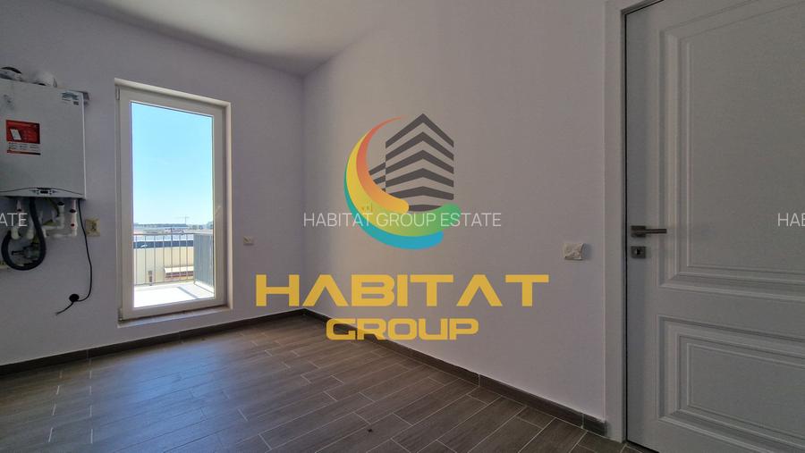 Apartament 3 camere - 94mp - Pallady - 9