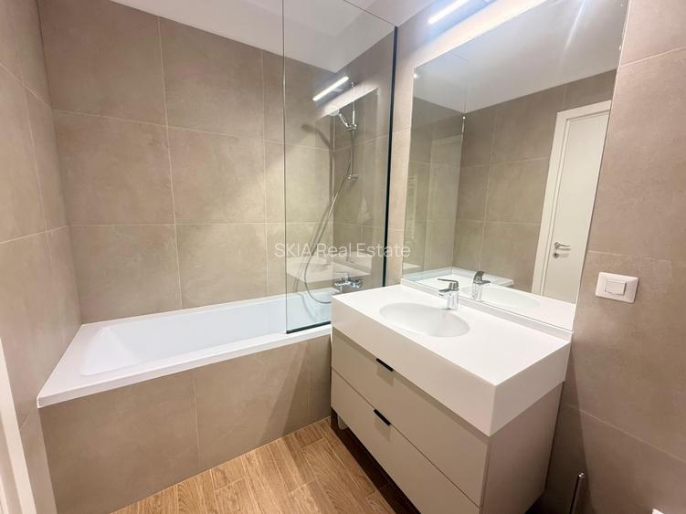 Apartament cu 2 camere de inchiriat // ONE Timpuri Noi - 7