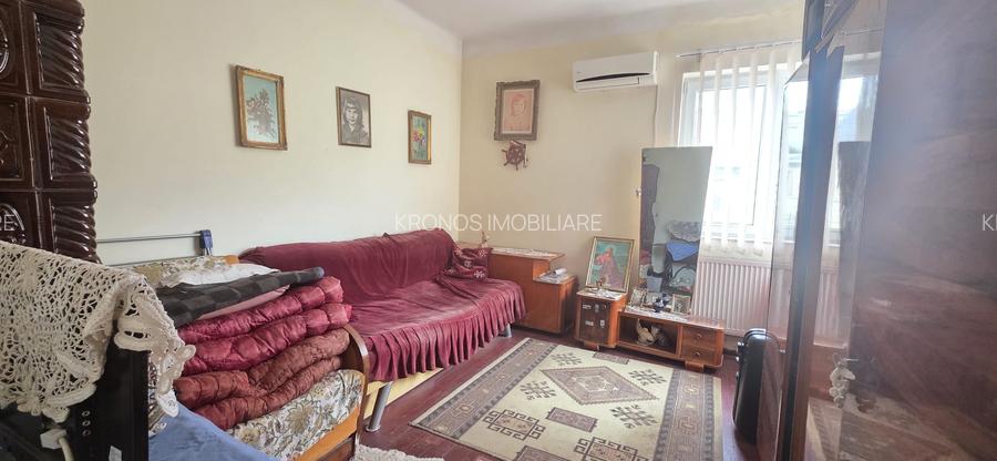 OCAZIE ! CENTRU PIATA UNIRII 2 CAMERE 2 BALCOANE + BOXA ETAJ 1 PRET 78.500 EURO - 4