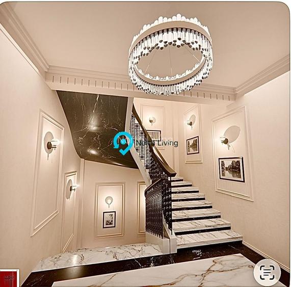 Proprietate Rară de Investiție | Vilă Premium D+P+2E+M | Dorobanti - 11