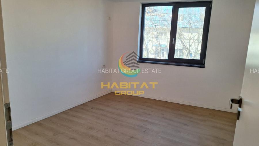 Vanzare garsoniera  etaj 1 Sector 5 Toporasi decomandata 41 mp nou centrala acte - 3