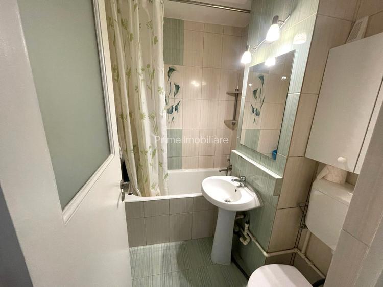 Apartament 2 camere | 38 mp | ETAJ 5 | ZONA CETATE | BD. TRANSILVANIEI - 3