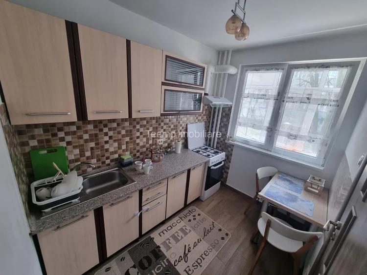 Apartament 2 camere, semidecomandat, 53 mp, ac, balcon, Pajura - 5