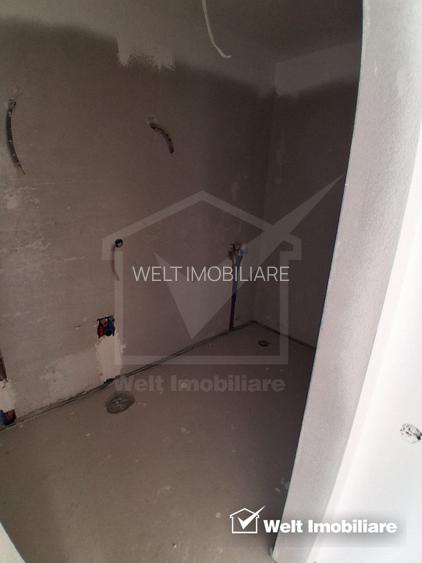 Apartament 3 camere, balcon, parcare, Gheorgheni - 10