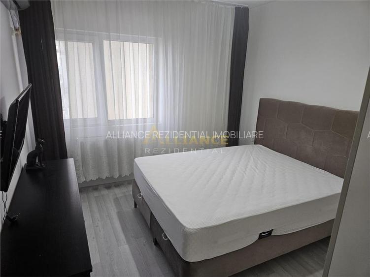 Grand Kristal Ap 3 Cam 98 mp Mobilat+Parcare - 5