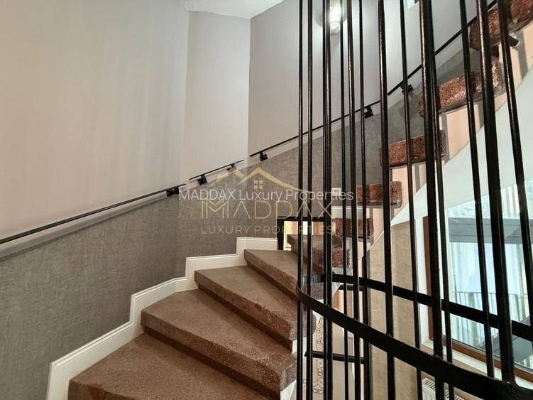 Spatiu Apartamente/ Hotel //​ ​1027.80 mp // Zona Obor - 32