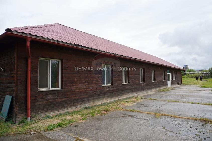 Teren 6,626mp Sighetu Marmatiei / Strada Popa Lupu - 17