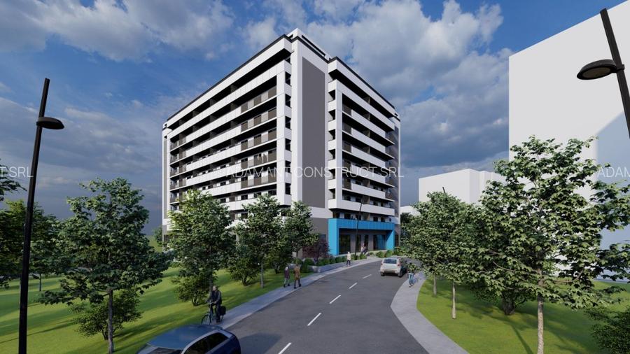 ADAMANT ECLYPSE, 4 camere, TIP 4A, 102.9mp, CUG-BRD - 7