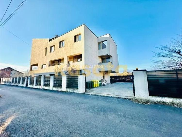 Apartament 4 camere Otopeni | Central | Ready to move - 18