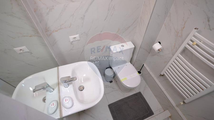 Hotel 12 camere si Cantina / Restaurant Calea Calarasilor Bucuresti - 9