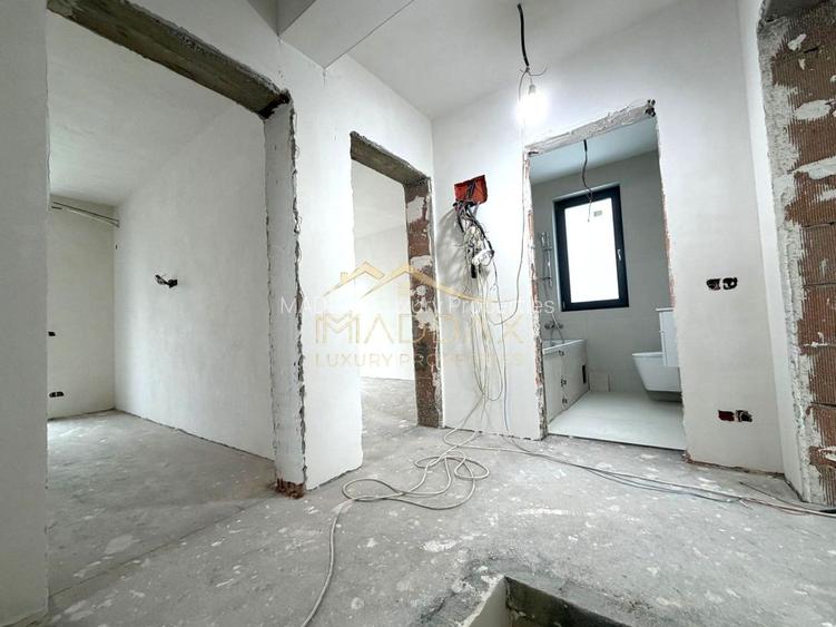 Vila moderna 6 camere // 190mp // teren 300mp // Tunari - 17