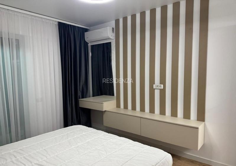 Duplex de lux 3 camere 122mp, Central Address, parcare subterana - 6