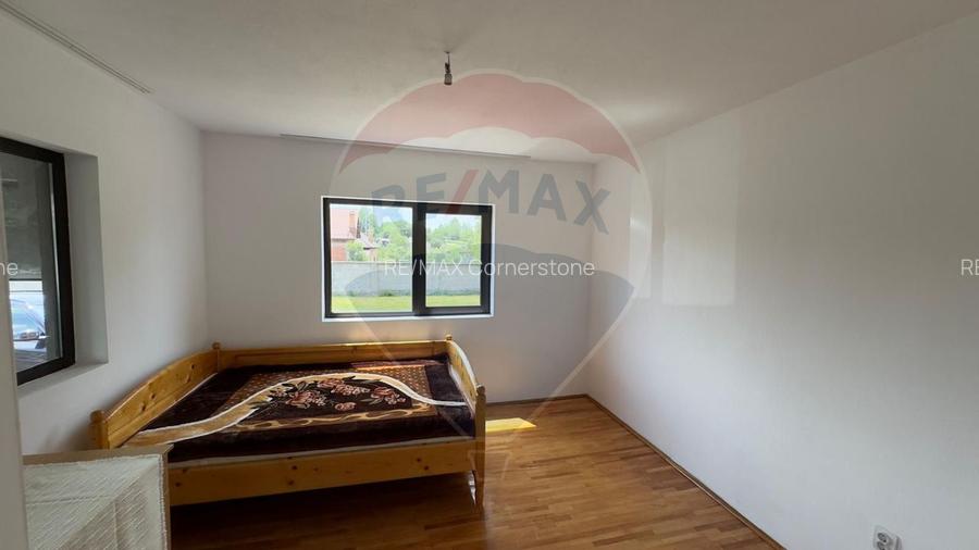 VILA IMPRESIONANTA DE VANZARE - BUGHEA DE SUS, ARGES - 5