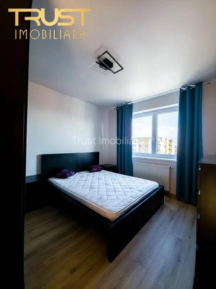 I OFERTA I Apartament modern cu 2 camere I Pet friendly I 55 mp I Parcare I Boxa - 2