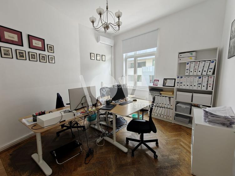 De vânzare - apartament 200 mp utili - Sf. Voievozi - Victoriei - 8