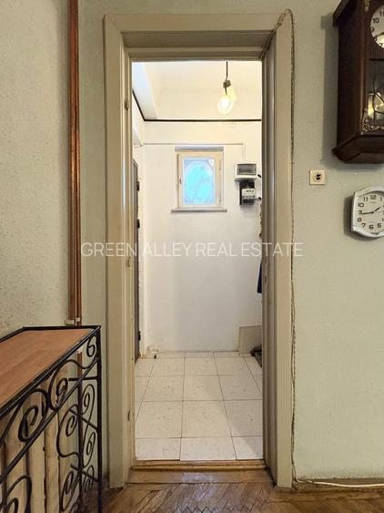 APARTAMENT DE TIP DUPLEX IN VILA RENOVATA INTEGRAL - FERDINAND - CAROL - 6