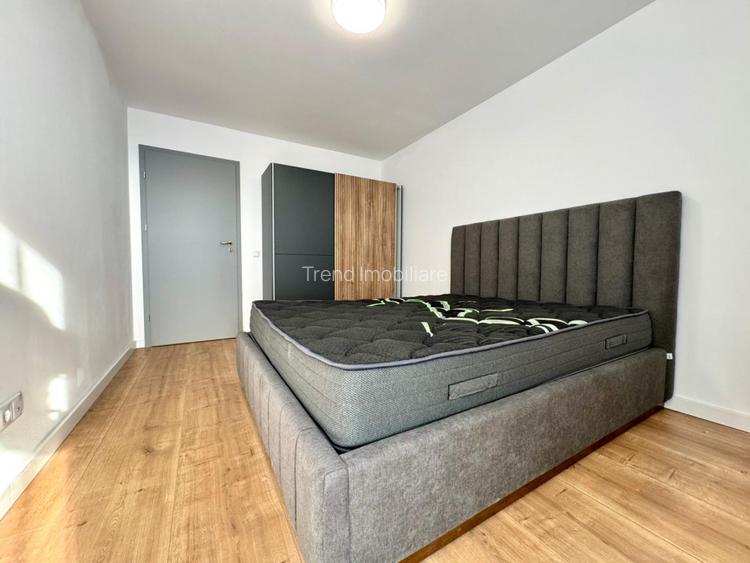 Apartament 2 camere Semidecomandat, Parcare, Prima Inchiriere , Grigorescu  - 3