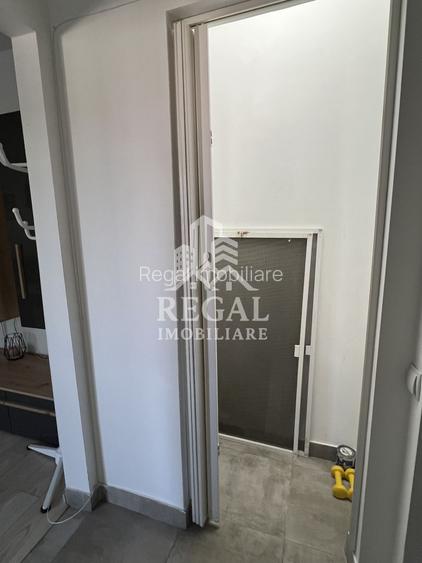 Apartament 2 camere de închiriat | 47 mp | Mobilat și utilat complet - 8