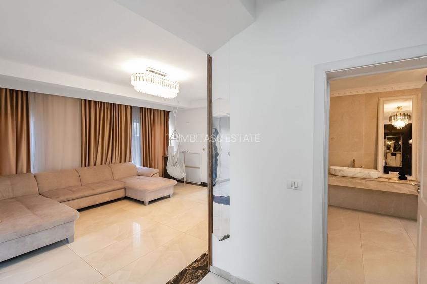 Casa 5 camere | Finisaje deosebite | Mobilata + Utilata | Dudestii Noi - 2