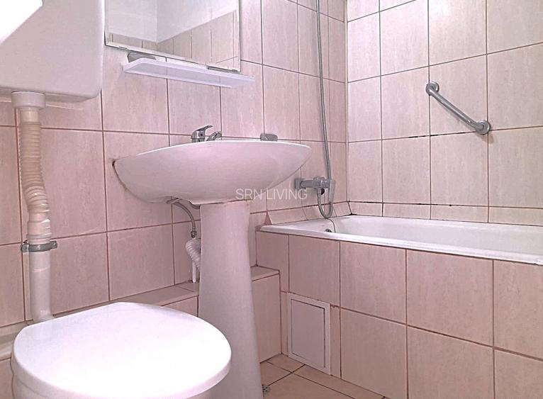 De vanzare - 2 camere 52mp - centrala termica -250 m Metrou Obor - Comision 0 - 8