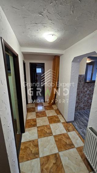Disponibil imediat!Închiriere apartament 3 camere–strada Maramureșului/Cluj - 9
