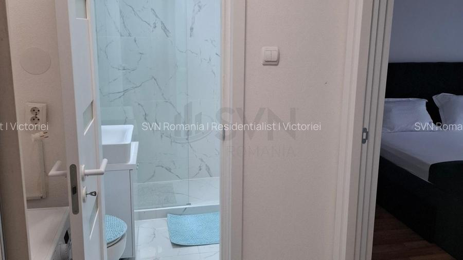 REA1028083 Apartament 3 camere I Piata Victoriei I Ultracentral I De inchiriat - 15