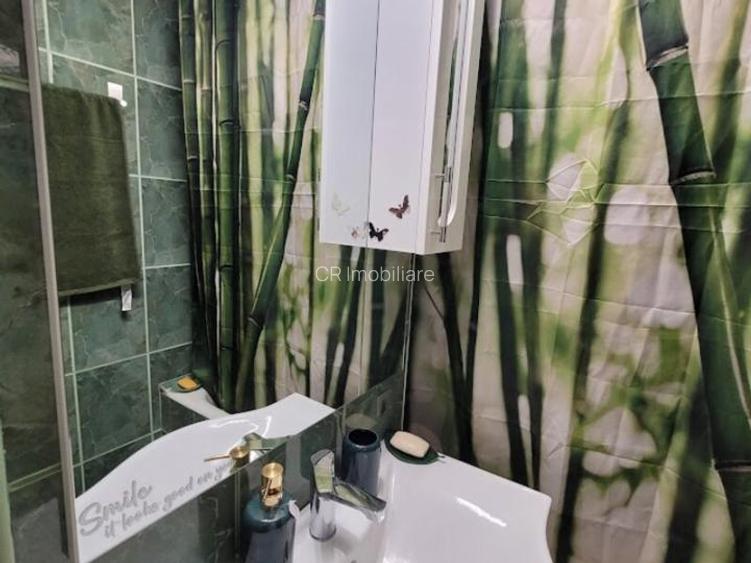 Garsoniera Tineretului bloc Mixt/ Renovata - 8