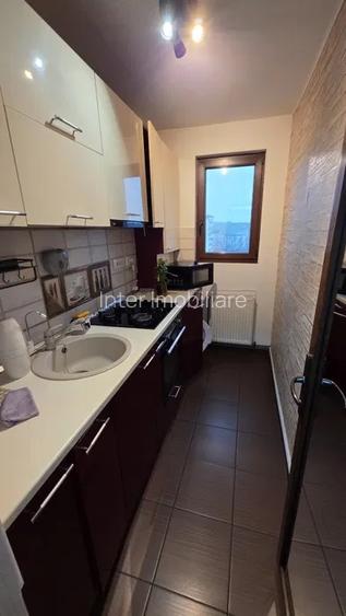 Apartament, 2 camere decomandat, 45 mp, Tatarasi, de inchiriat, Cod 162041 - 5