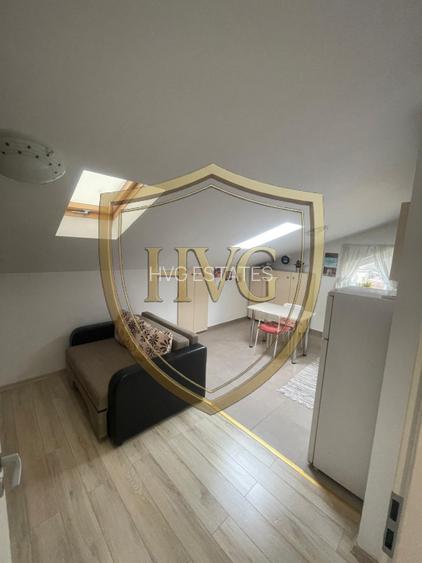 Studio | Decomandat | Parcul Vistierilor - 2