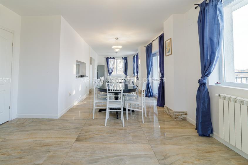 Vila spectaculoasa Snagov - Lac - Rezidential sau Comercial - 6