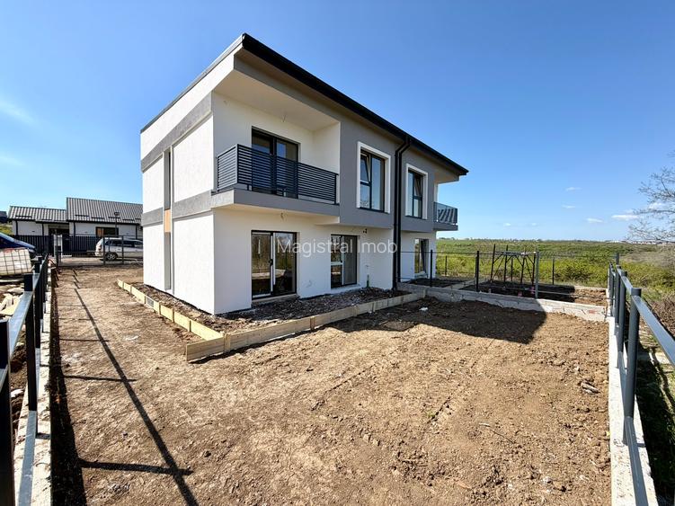 Casa duplex 4 camere 2 bai zona Bucium - 6