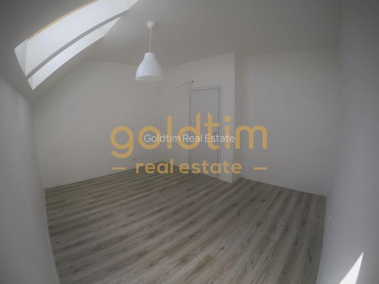 SCOALA AMERICANA/2 LOCURI DE PARCARE/VILA SUPERBA/PIPERA - 28