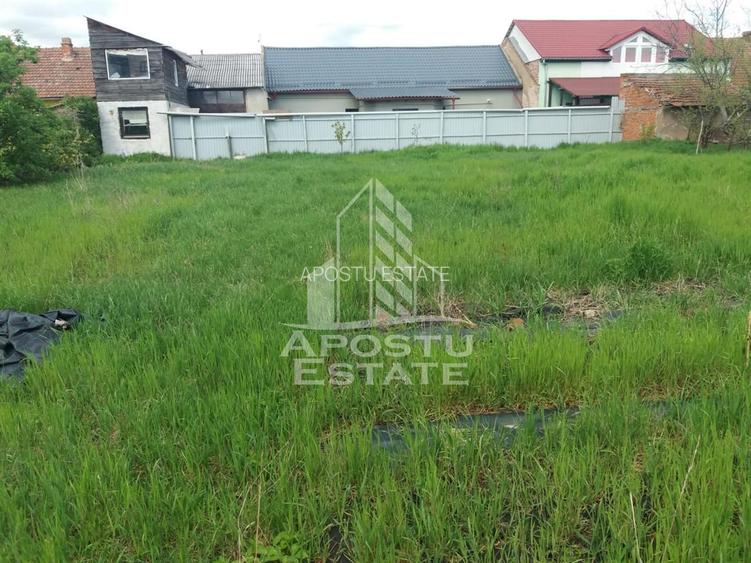 Casa individuala cu 4 camere teren 1080 mp situata in zona Gradiste - 10