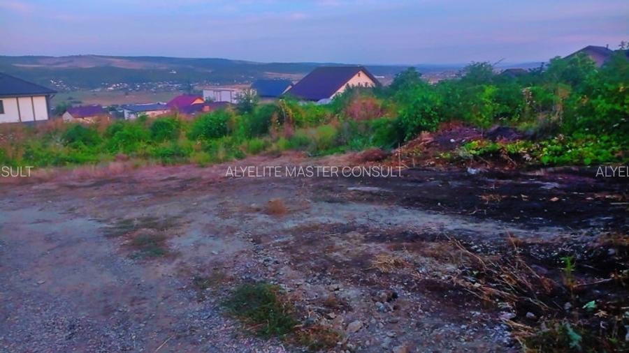 TEREN INTRAVILAN VASLUI - 3