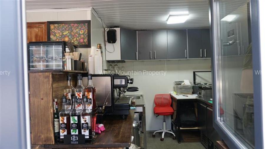 Dorobanti, chiosc cu terasa de vanzare - 10