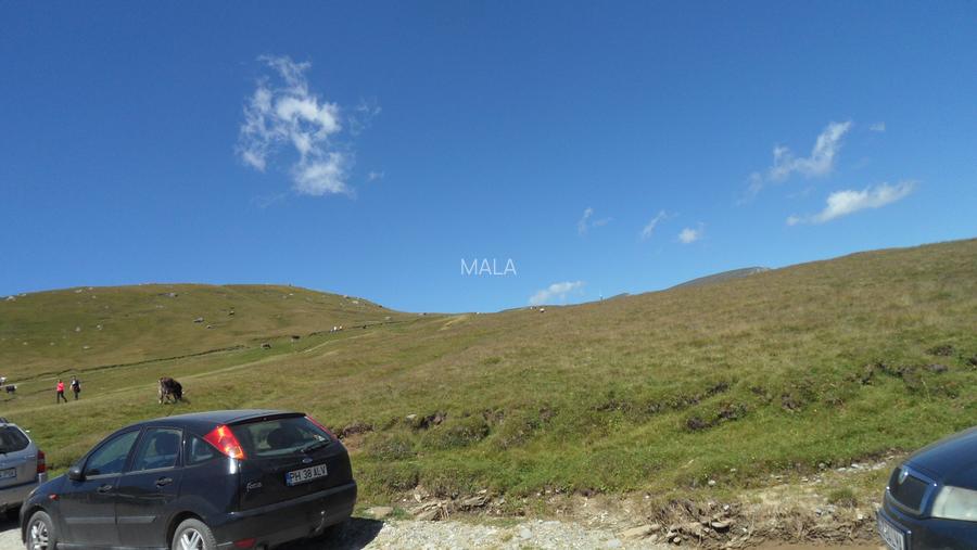 Teren in Moroeni zona Piatra Arsa - 8