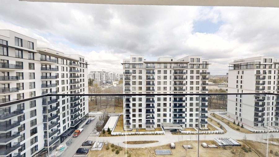 2 Camere| Nusco City Faza 2 | Prima Inchiriere *Pipera* *Tur Virtual* - 18